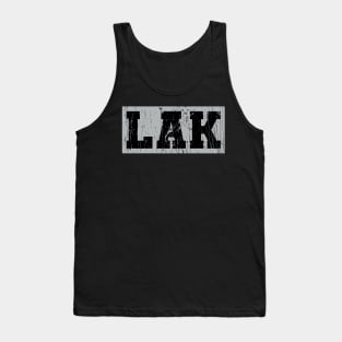 LAK / Kings Tank Top